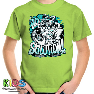Kaos Kaos No Solution