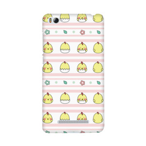 Tiny Duck Oppo Casing Casing HP