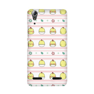 Tiny Duck Oppo Casing Casing HP