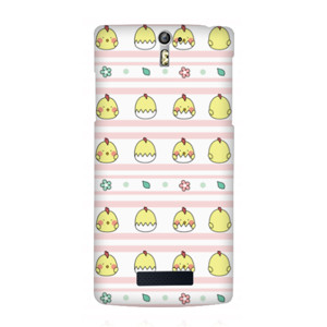 Tiny Duck Oppo Casing Casing HP