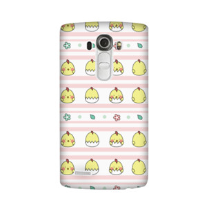 Tiny Duck Oppo Casing Casing HP