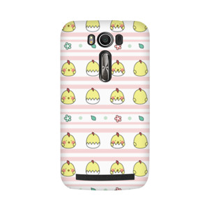 Tiny Duck Oppo Casing Casing HP