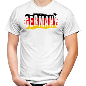 Kaos Jerman