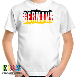 Kaos Jerman
