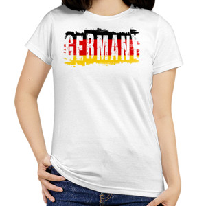 Kaos Jerman