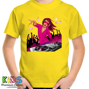 Kaos DJ