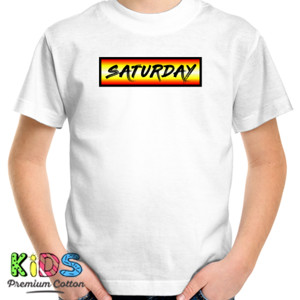 Kaos Saturday