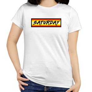 Kaos Saturday