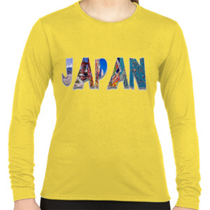 Kaos kAOS TSHIRT JAPAN