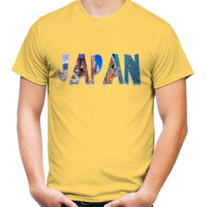 Kaos kAOS TSHIRT JAPAN