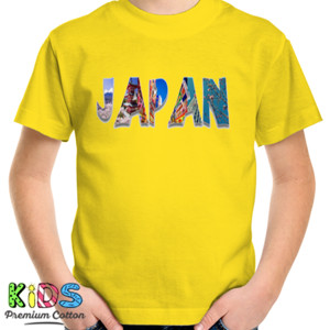 Kaos kAOS TSHIRT JAPAN