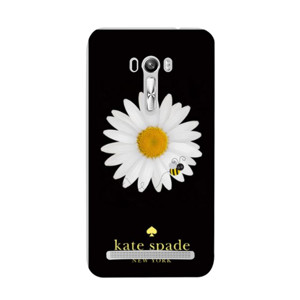 New Flower and Bee Custom Case Design ESCHP0038 Casing HP