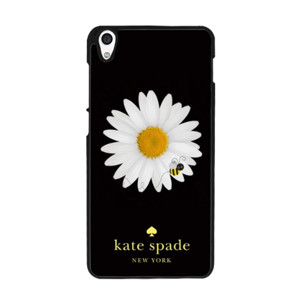 New Flower and Bee Custom Case Design ESCHP0038 Casing HP