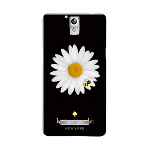 New Flower and Bee Custom Case Design ESCHP0038 Casing HP