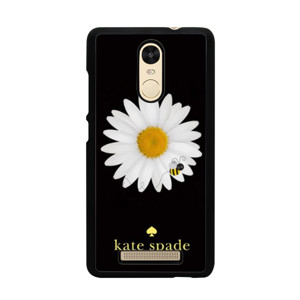 New Flower and Bee Custom Case Design ESCHP0038 Casing HP