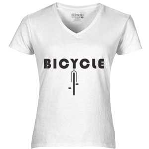 Kaos DISTRO BICYCLE LINE