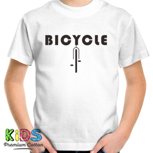 Kaos DISTRO BICYCLE LINE