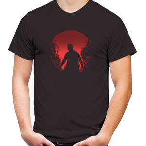 Kaos Dark detective