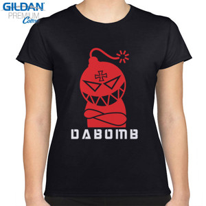 Kaos Distro Dabomb