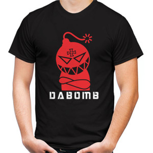 Kaos Distro Dabomb