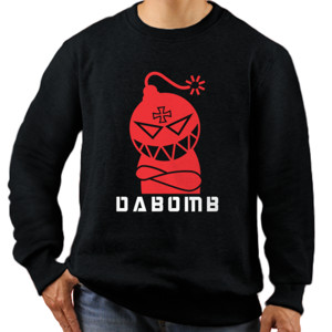 Jaket Sweater Distro Dabomb