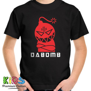 Kaos Distro Dabomb