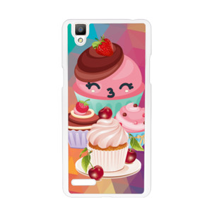 CUP CAKE LOVER Casing HP