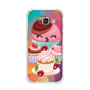 CUP CAKE LOVER Casing HP 