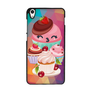 CUP CAKE LOVER Casing HP