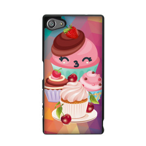CUP CAKE LOVER Casing HP