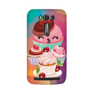 CUP CAKE LOVER Casing HP