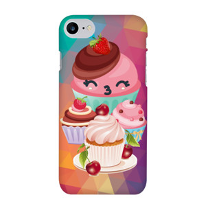 CUP CAKE LOVER Casing HP