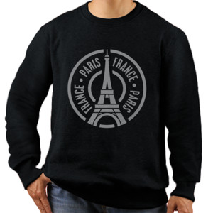 Jaket Sweater Distro France Paris