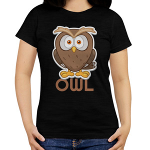 Kaos burung hantu