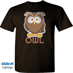 Kaos burung hantu