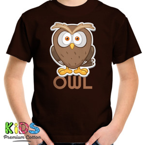 Kaos burung hantu