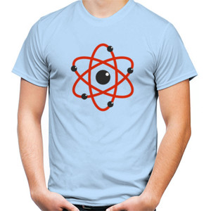 Kaos Atom