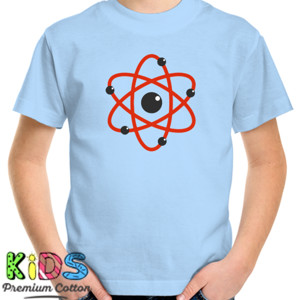 Kaos Atom