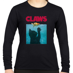 Kaos Claws Jaws