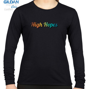 Kaos HIGH HOPES