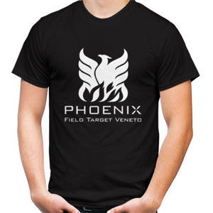 Kaos Distro Phoenix