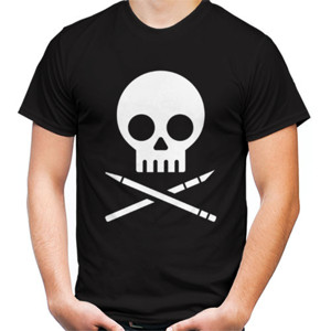 Kaos DISTRO BAD KILLS