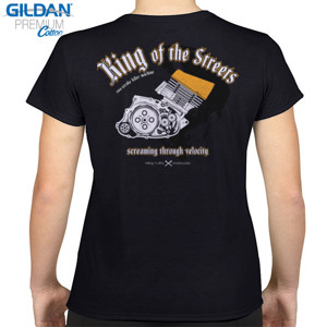 Kaos King Of The Streets