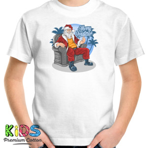 Kaos Christmas Edition