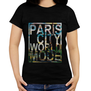 Kaos Paris City World Mode