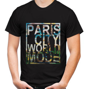 Kaos Paris City World Mode