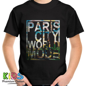 Kaos Paris City World Mode