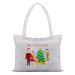 Tas Tote OSL - Christmas 09