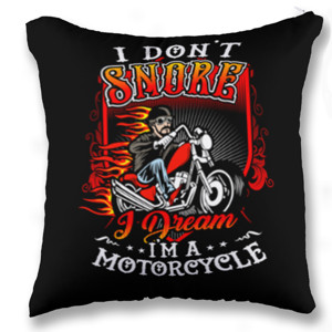 Bantal Bantal motor keren
