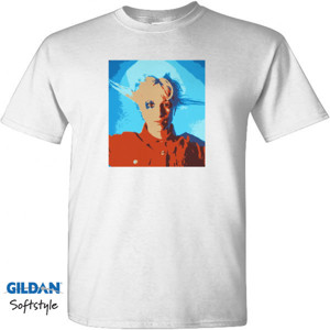 Kaos Hayley William